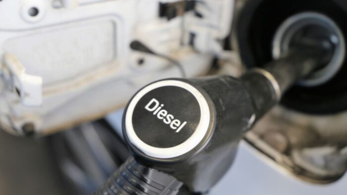 subida del impuesto al diesel subida del impuesto al diesel