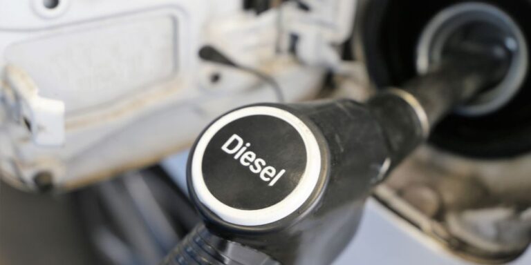 subida del impuesto al diesel subida del impuesto al diesel