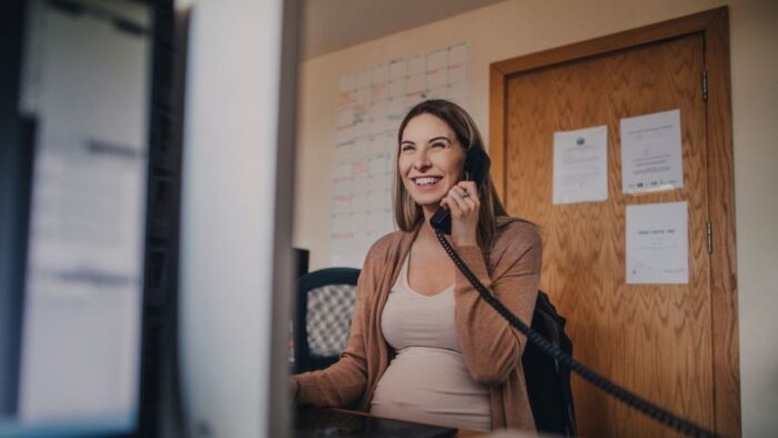 despido nulo por embarazo despido nulo por embarazo
