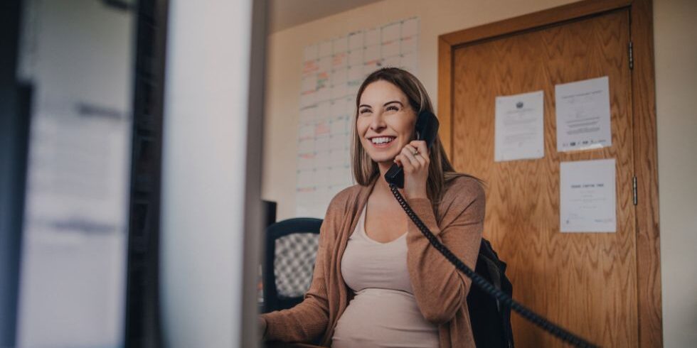 despido nulo por embarazo despido nulo por embarazo