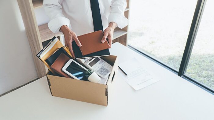 despido disciplinario improcedente despido disciplinario improcedente