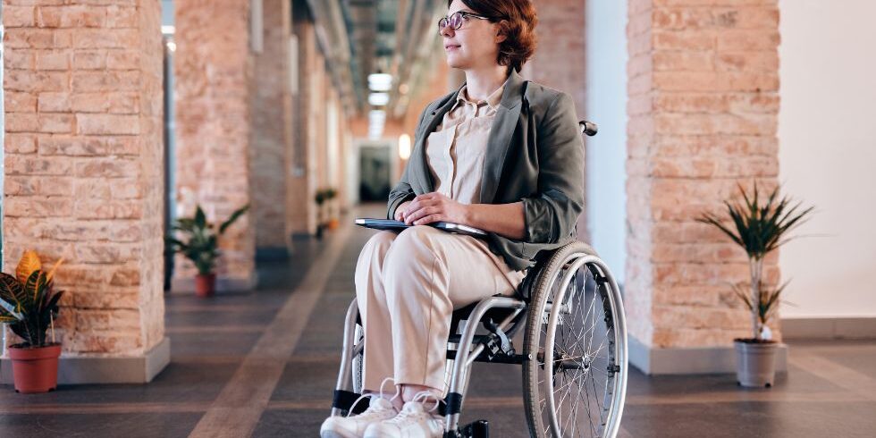 deduccion IRPF discapacidad trabajador activo