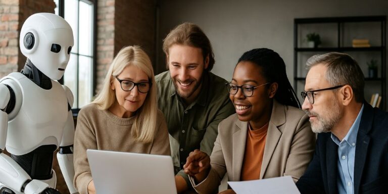 IA en pymes IA en pymes