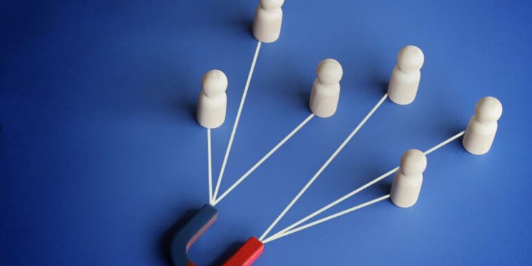 atraer perfiles cualificados atraer perfiles cualificados