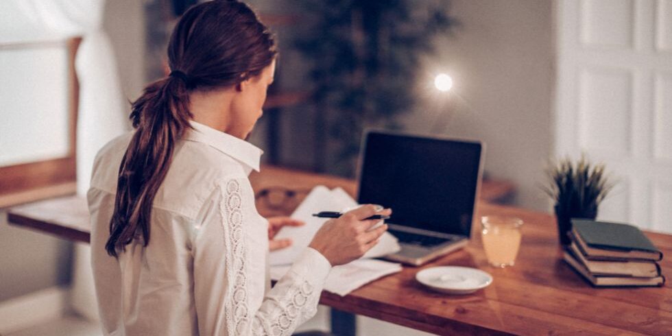 regresar al trabajo en septiembre regresar al trabajo en septiembre
