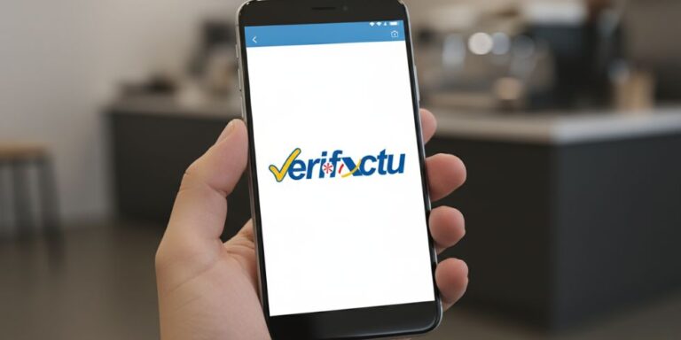 VeriFactu 2026 VeriFactu 2026