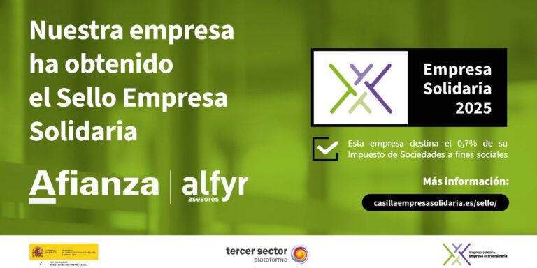 sello empresa solidaria sello empresa solidaria