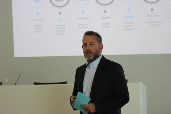 evento empresarial albacete