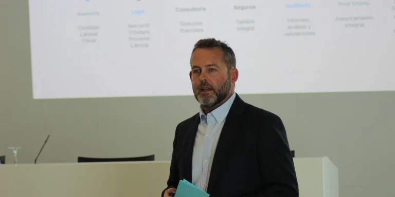 evento empresarial albacete