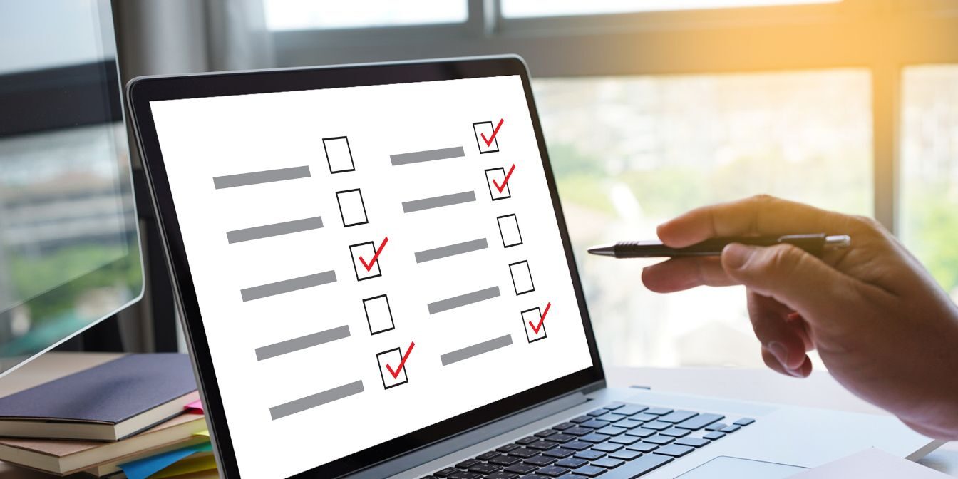 encuesta de satisfaccion