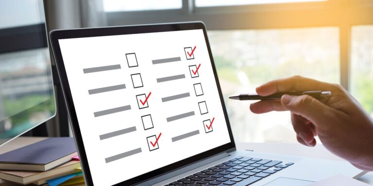 encuesta de satisfaccion