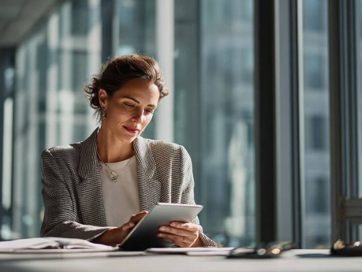 imagen de marca como referente sectorial