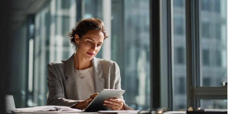 imagen de marca como referente sectorial