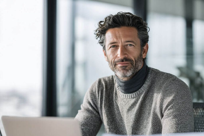 habilidades de un CEO