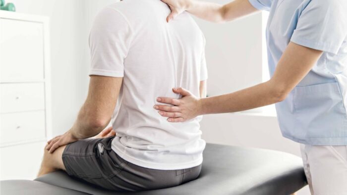 viajar estando de baja