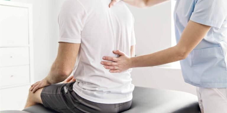 viajar estando de baja