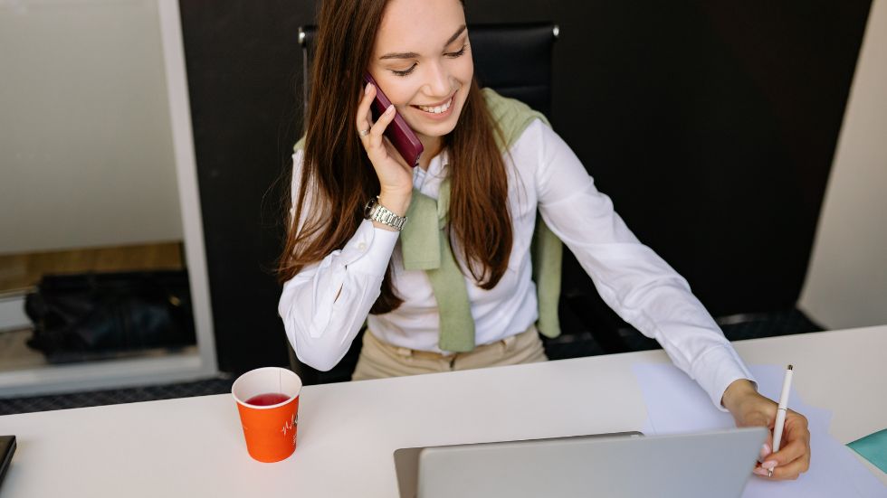 empresa comunicar trabajador baja incapacidad