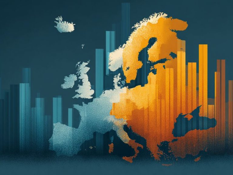 salarios en España comparativa Europa
