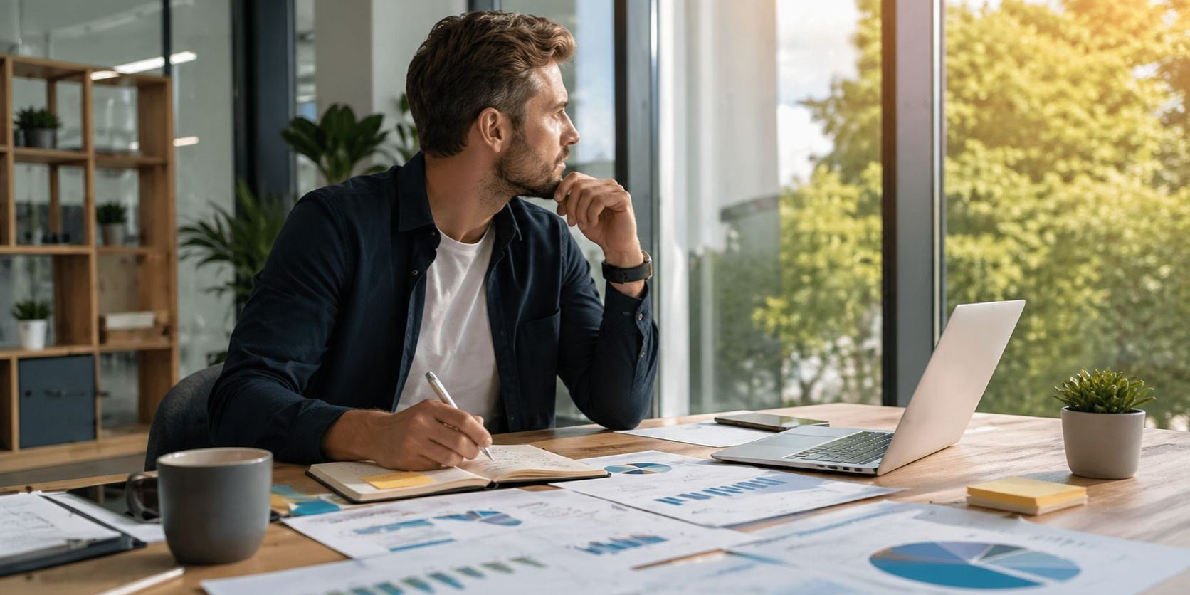 mentalidad emprendedora