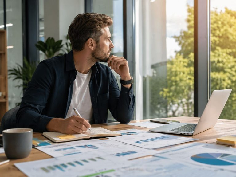 mentalidad emprendedora