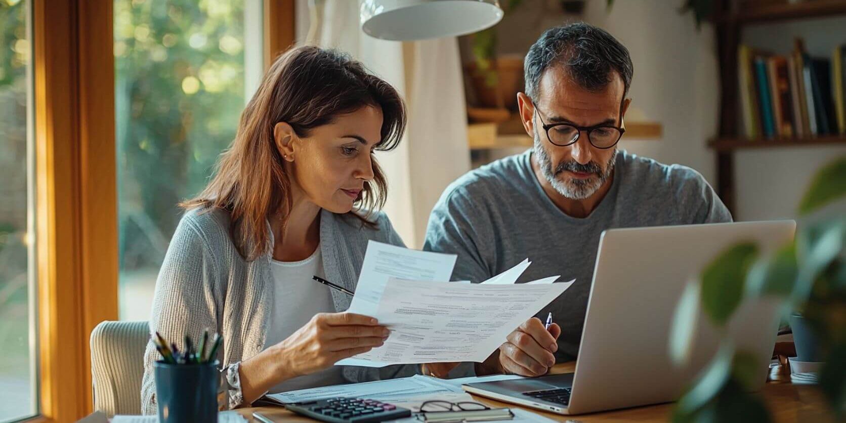 reducciones IRPF situacion personal y familiar