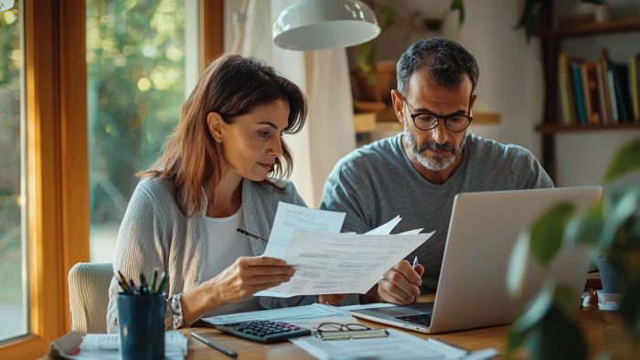 reducciones IRPF situacion personal y familiar