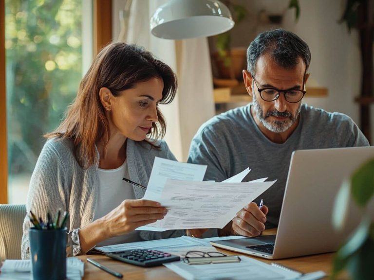 reducciones IRPF situacion personal y familiar