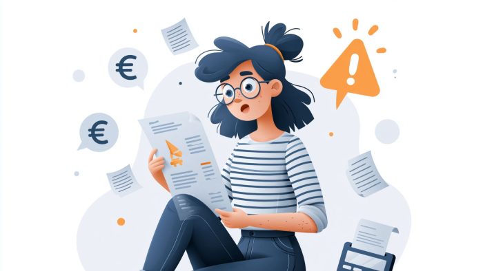 errores fiscales autónomos