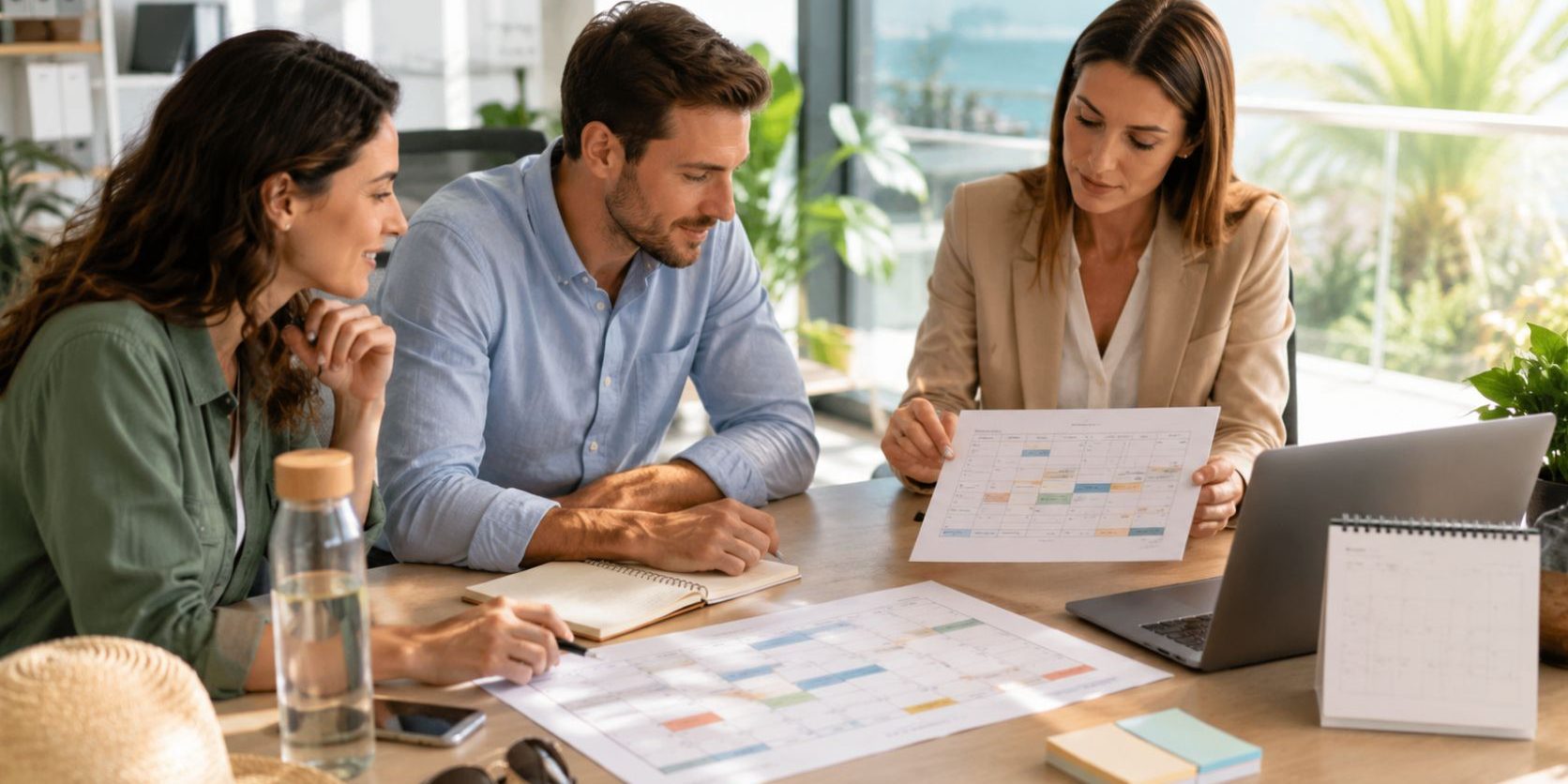 gestion de vacaciones en verano para empresas gestion de vacaciones en verano para empresas