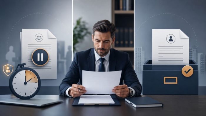 incapacidad permanente suspension contrato trabajo incapacidad permanente suspension contrato trabajo