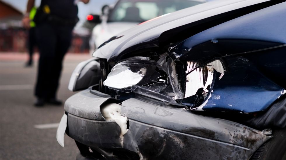 accidente laboral in itinere
