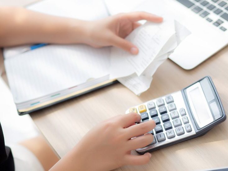 gastos deducibles autónomos destacada