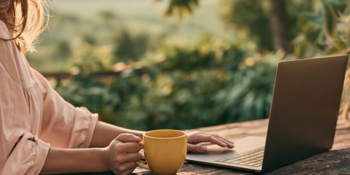 teletrabajom sin conflictos